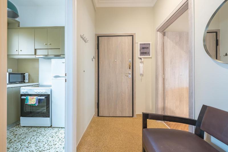 Supreme Suite with balcony by Cloudkeys - image 15