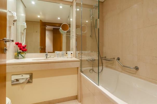 Budget Double Room image 2