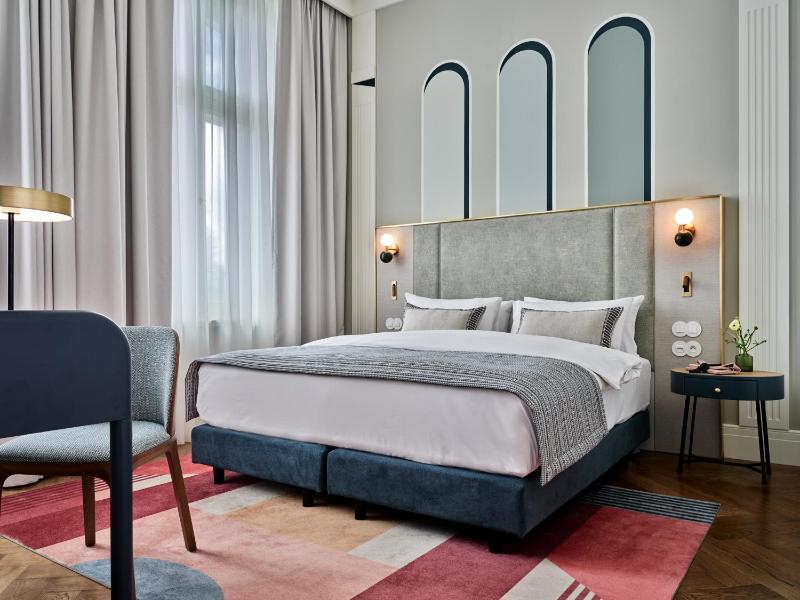 Hotel Altus Palace - Destigo Hotels - image 22