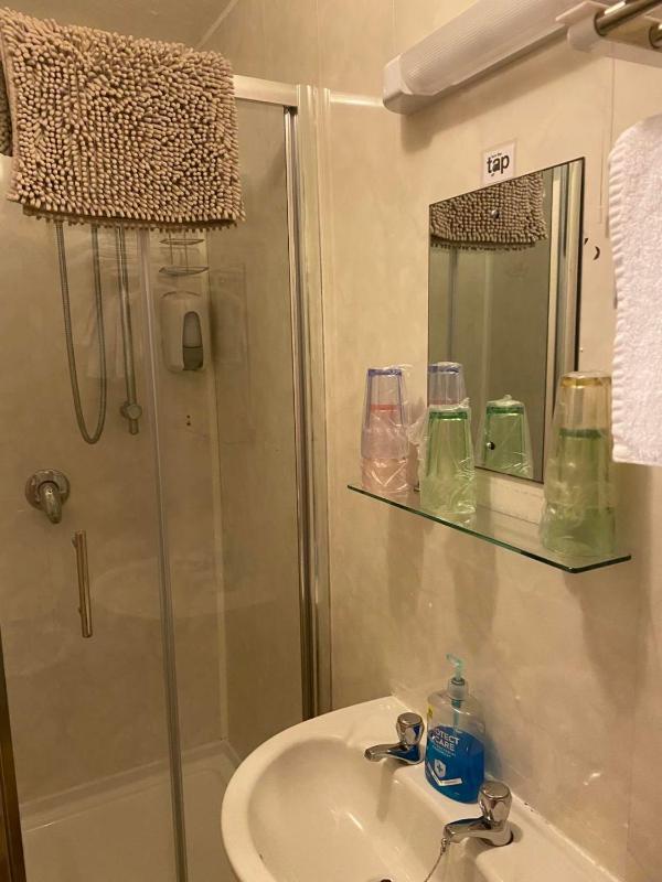 Family Room with Private Bathroom image 4