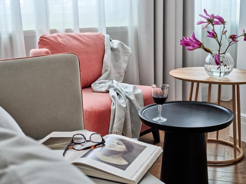 Hotel Altus Palace - Destigo Hotels - image 29
