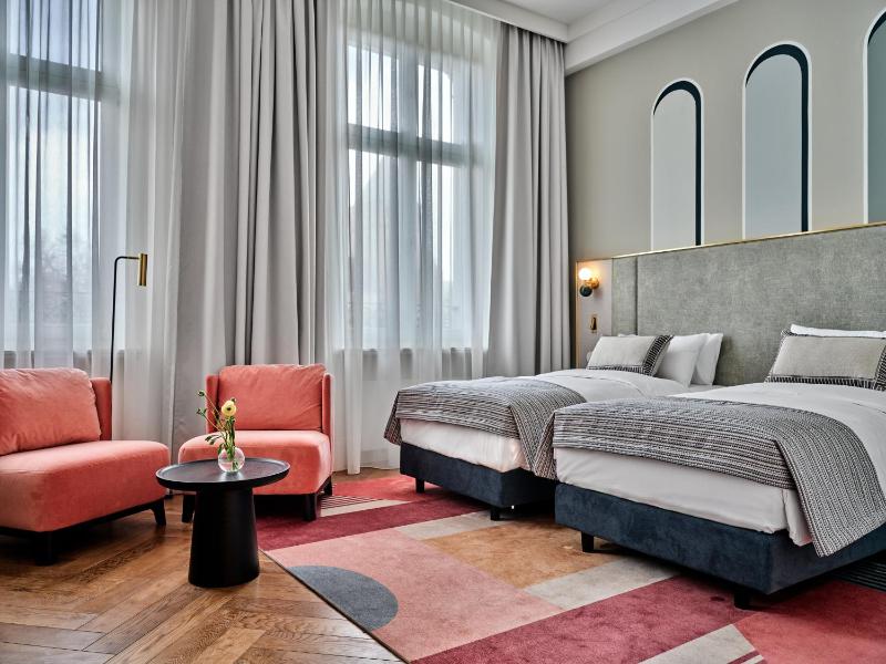 Hotel Altus Palace - Destigo Hotels - image 16