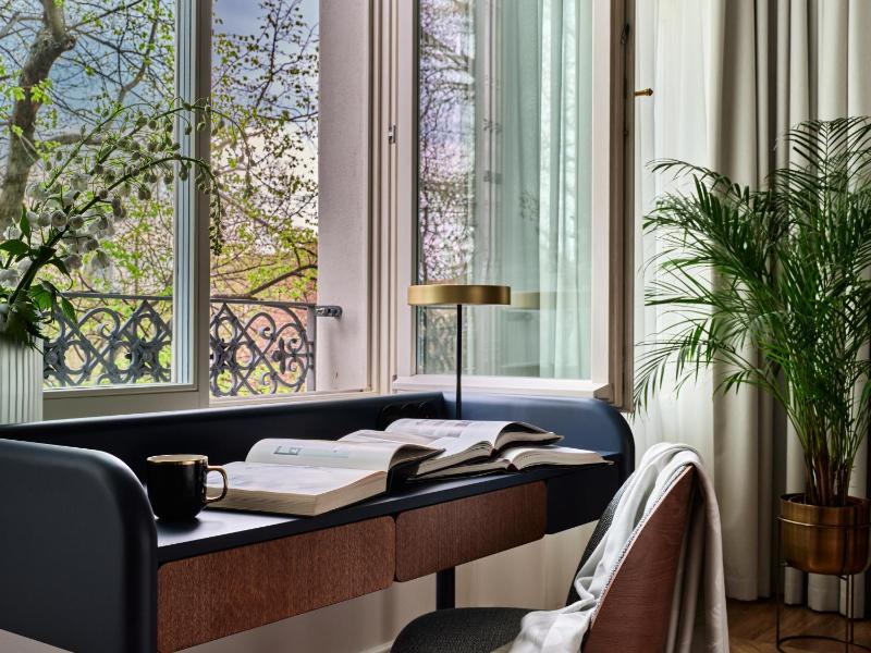 Hotel Altus Palace - Destigo Hotels - image 19
