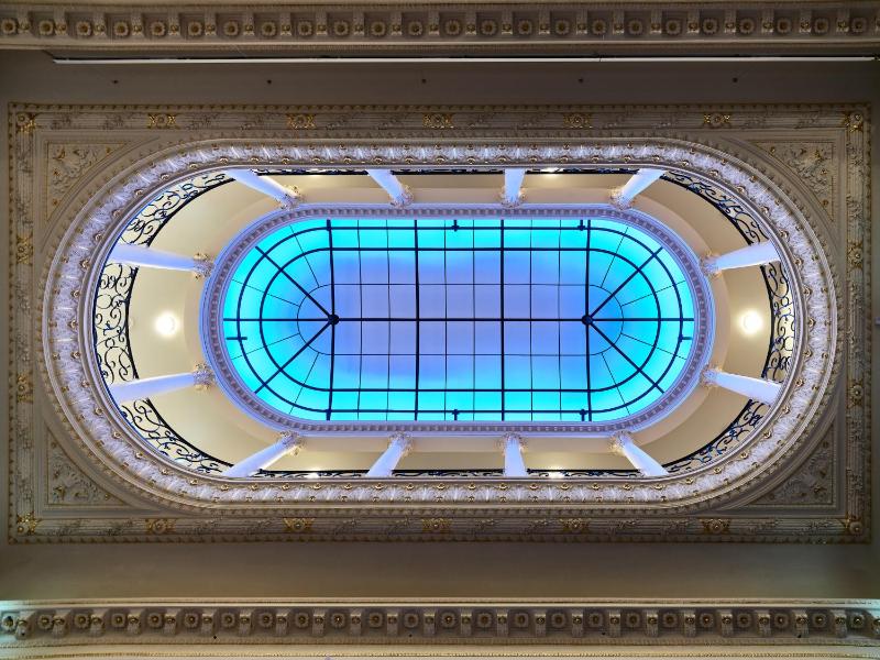 Hotel Altus Palace - Destigo Hotels - image 42