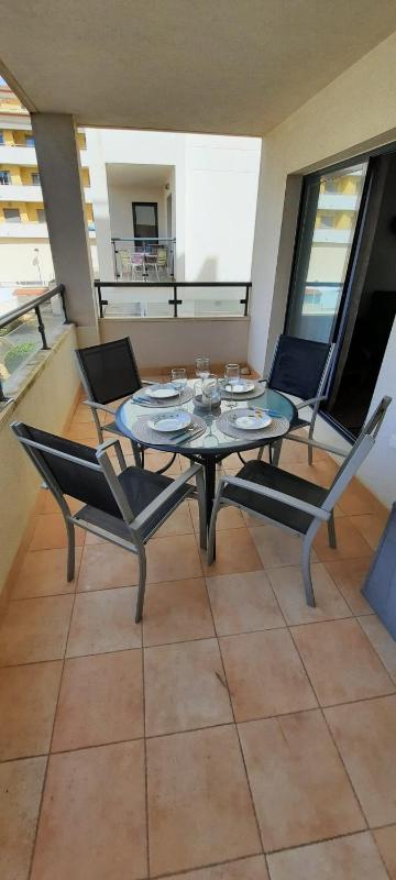 Apartamento Marina en Moraira - image 23