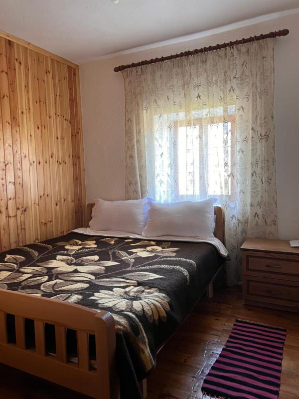 Budget Double Room image 3