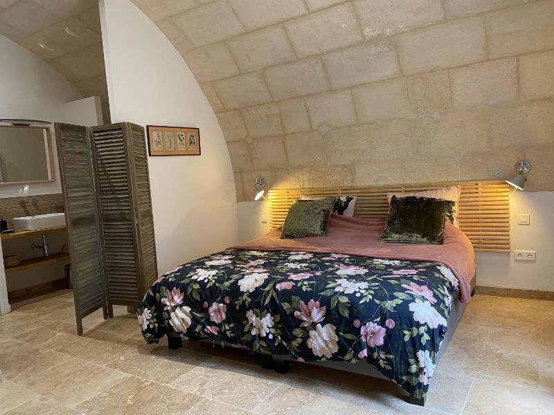 Suite with Terrace image 3