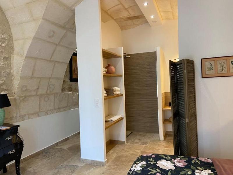 Suite with Terrace image 4