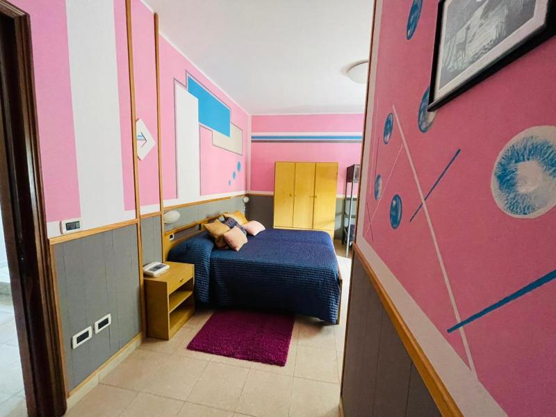 Classic Quadruple Room image 1