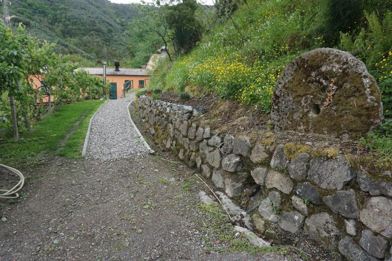 Agriturismo U muinettu - image 13