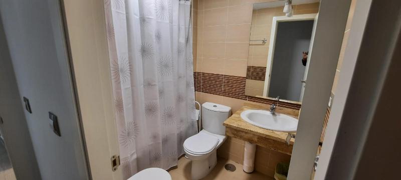 Apartamento Marina en Moraira - image 20