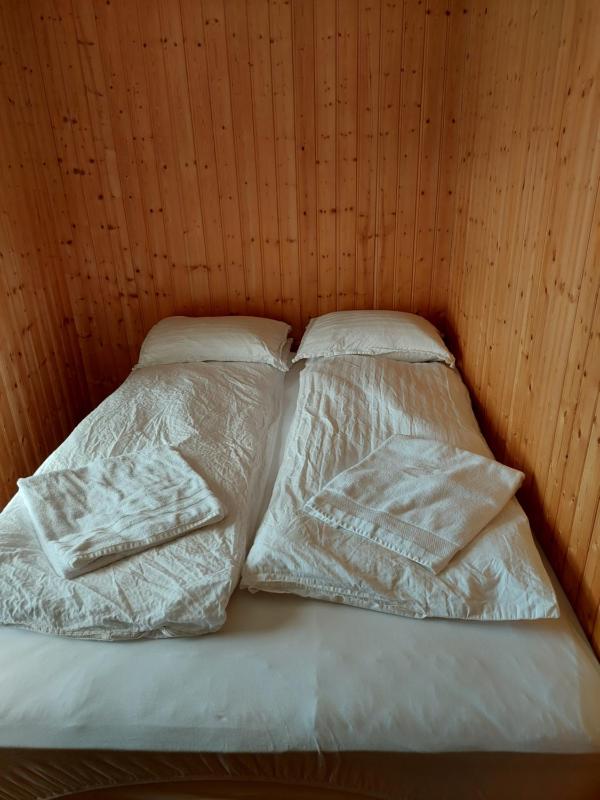 Double Room with Sea View image 4