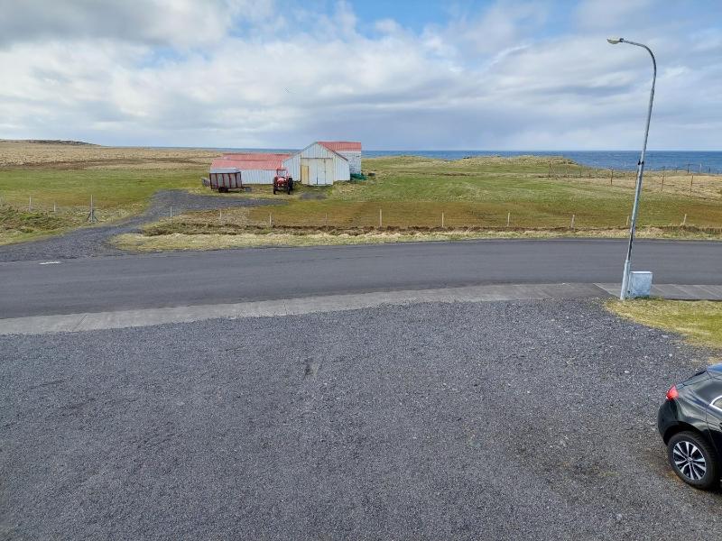 Double Room with Sea View image 3