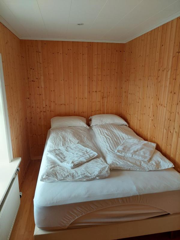 Double Room with Sea View image 2
