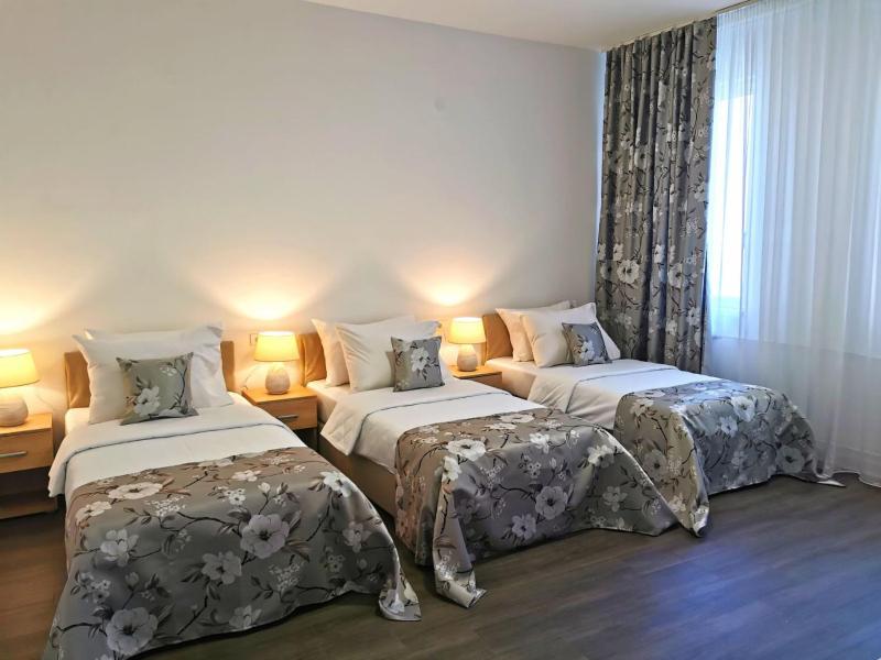 Deluxe Triple Room image 4