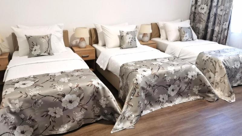 Deluxe Triple Room image 3