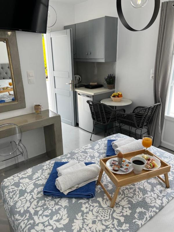Deluxe Single Room image 4