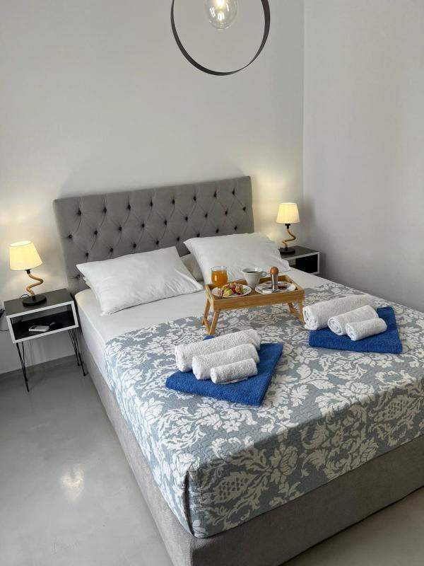 Deluxe Single Room image 1