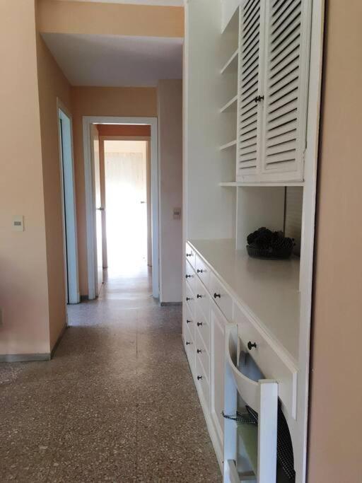 Arcobaleno gran apartamento con con 2 balcones hacia el Jardín y hacia el frente - image 19