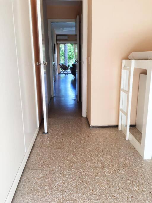 Arcobaleno gran apartamento con con 2 balcones hacia el Jardín y hacia el frente - image 22