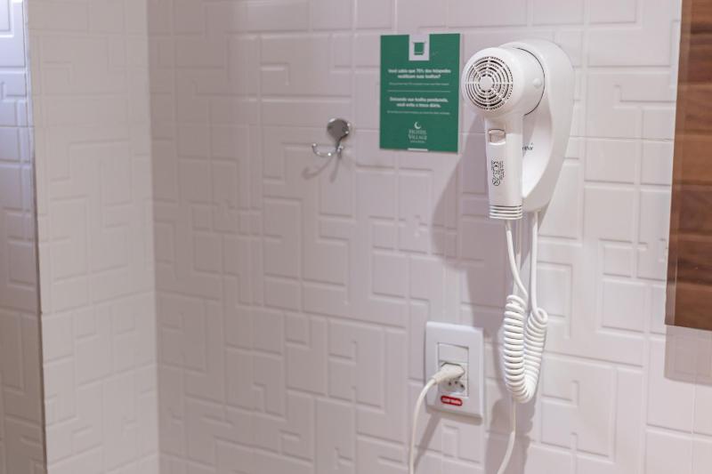 Ecco Hotel Fortaleza - image 3