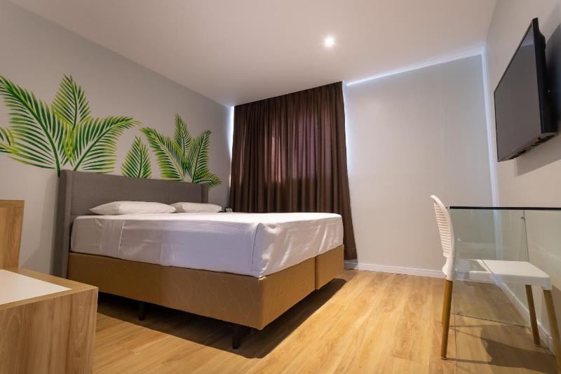 Ecco Hotel Fortaleza - image 12