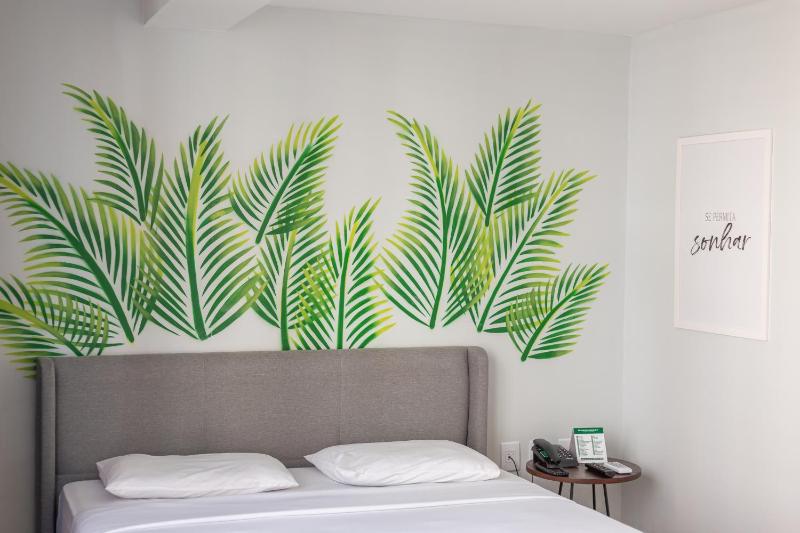 Ecco Hotel Fortaleza - image 33