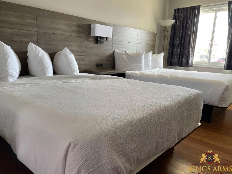 Kings Arms Motel - image 17