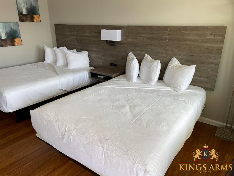 Kings Arms Motel - image 16