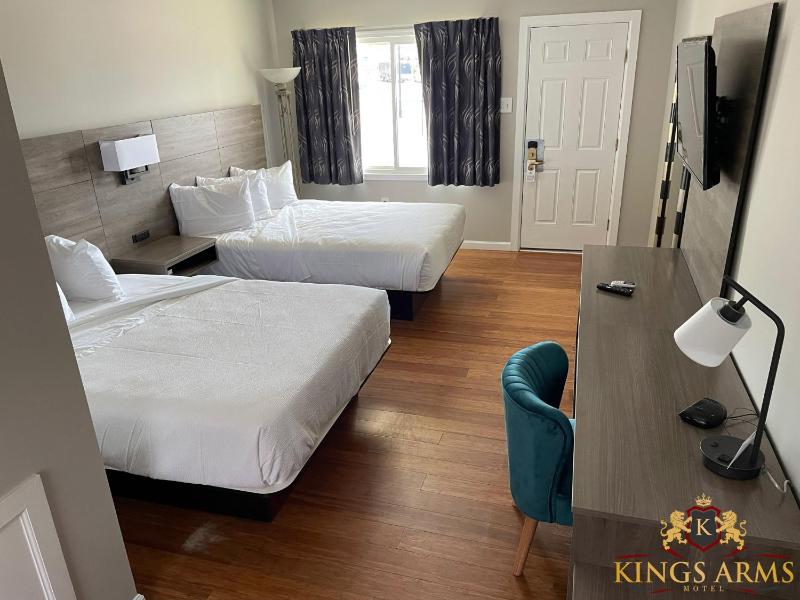 Kings Arms Motel - image 26
