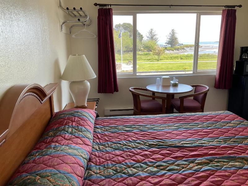 King Room with Sea View image 3