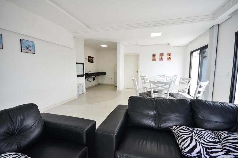 1060 - Cobertura Duplex com Linda Vista Para o Mar - image 33