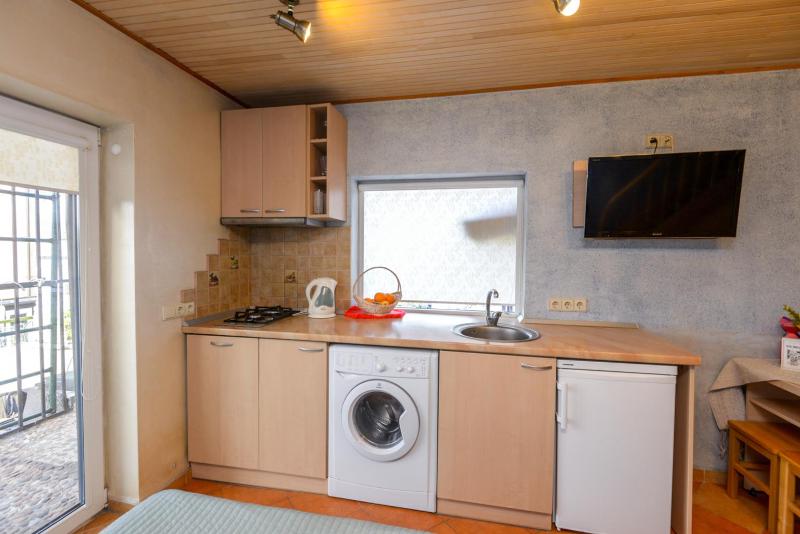 INKARAS Aparthotel - image 6