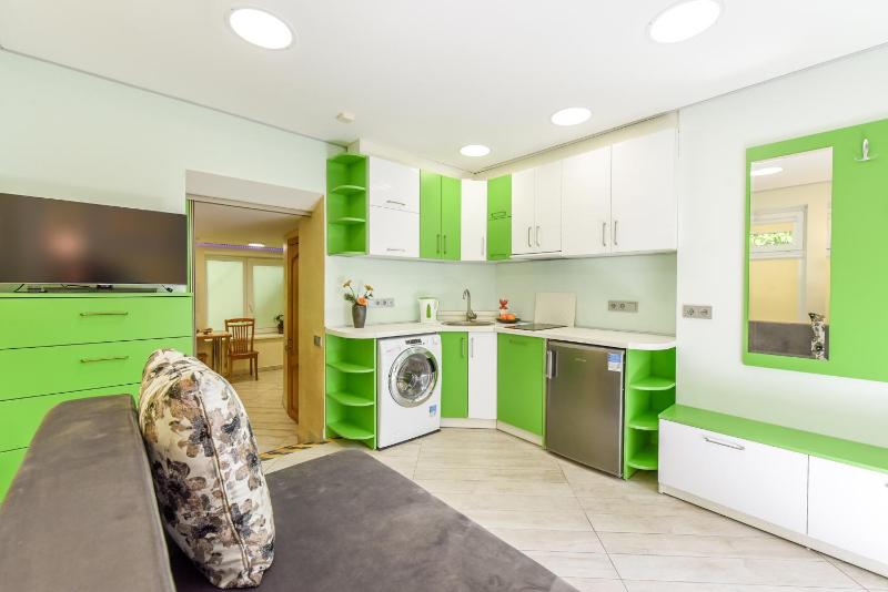INKARAS Aparthotel - image 15