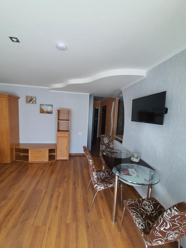 Vidumgrāvja apartamenti Images