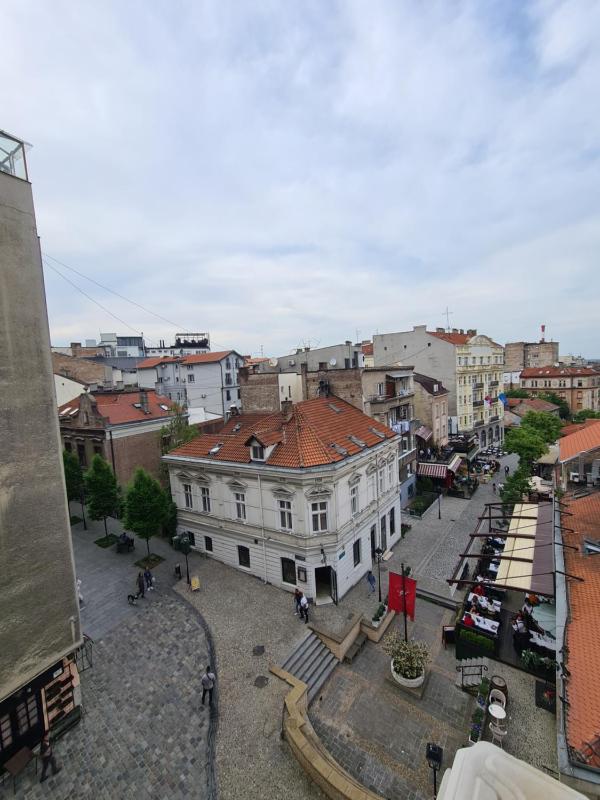 Heart of Belgrade Skadarlija Apartment - image 7