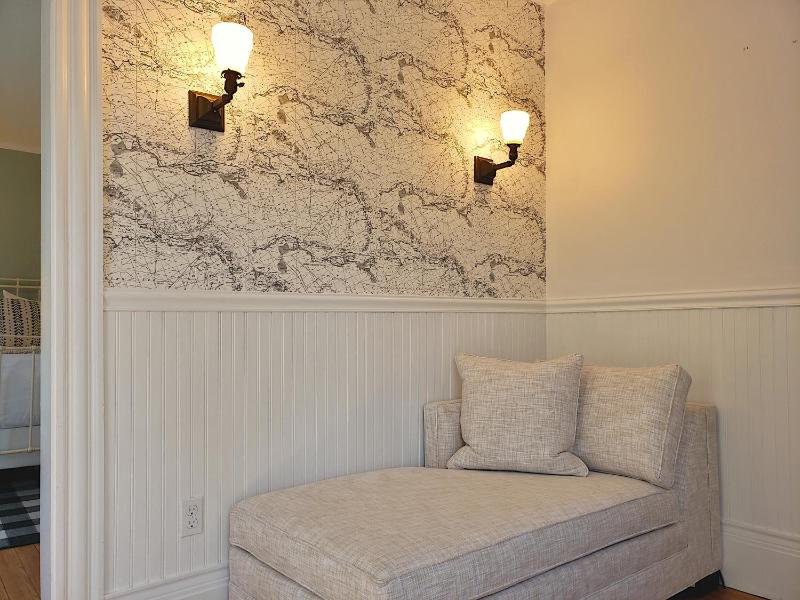 Chauffeur's Cottage First Floor image 4