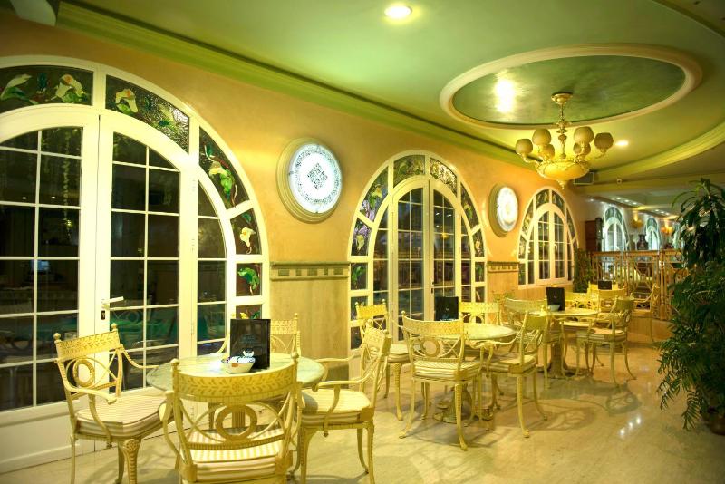 Hotel Los Angeles Granada - image 4