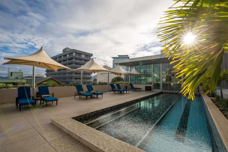Grand Papua Hotel - image 15