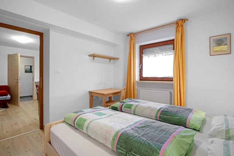 Two-Bedroom Apartment image 1