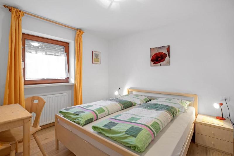 Two-Bedroom Apartment image 4