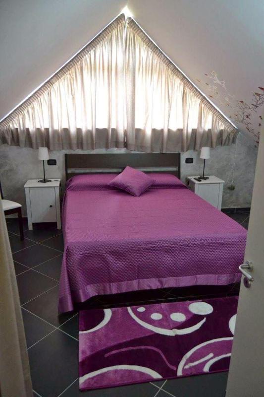 Double Room with Mountain View image 1