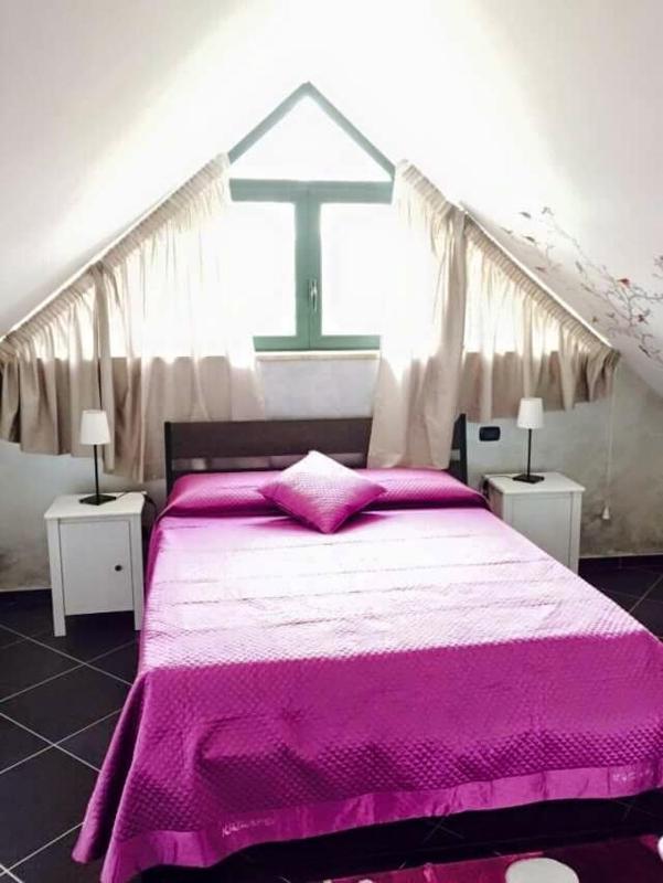 Double Room with Mountain View image 2