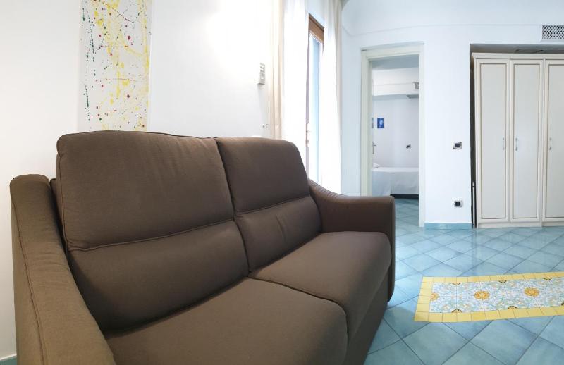 Standard Family Room image 2