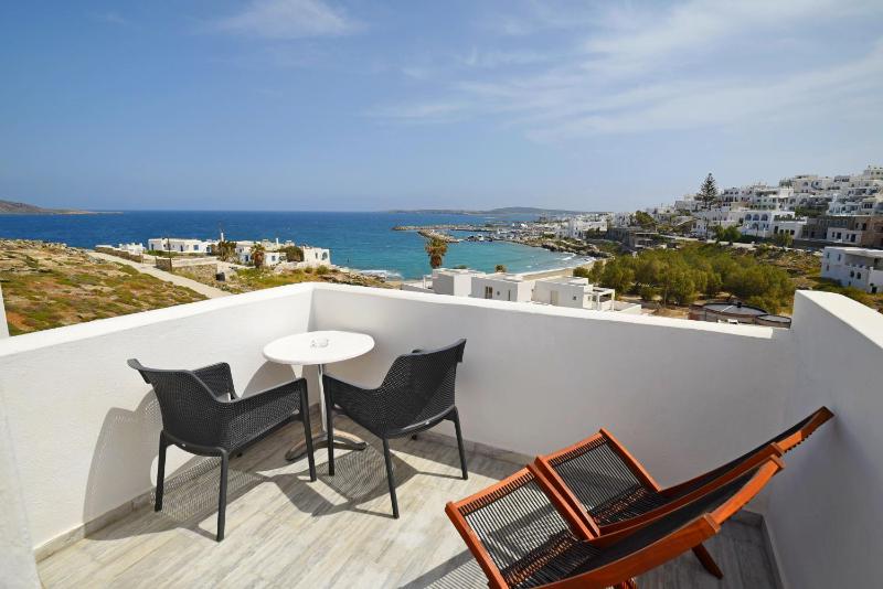 Room with Panoramic Sea View image 2
