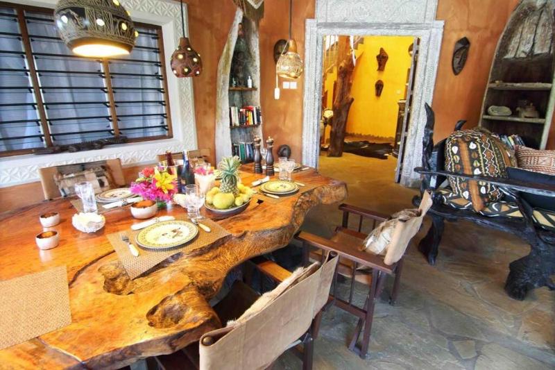 Villa Ndoto - image 2