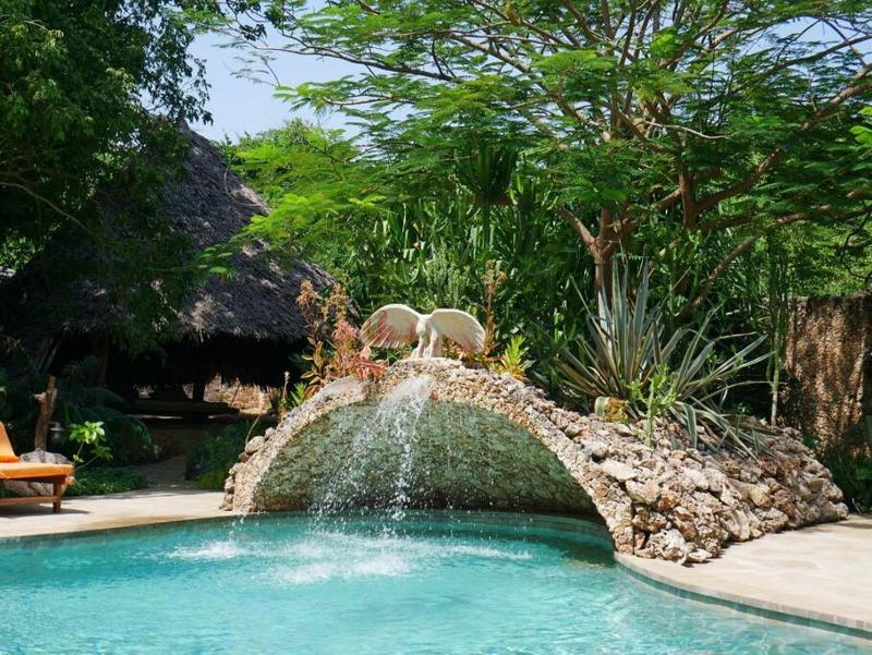 Villa Ndoto - image 8