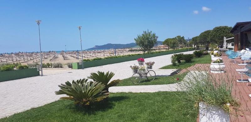 Villa DOLCE VITA Lalzi Bay - Beach House - image 9