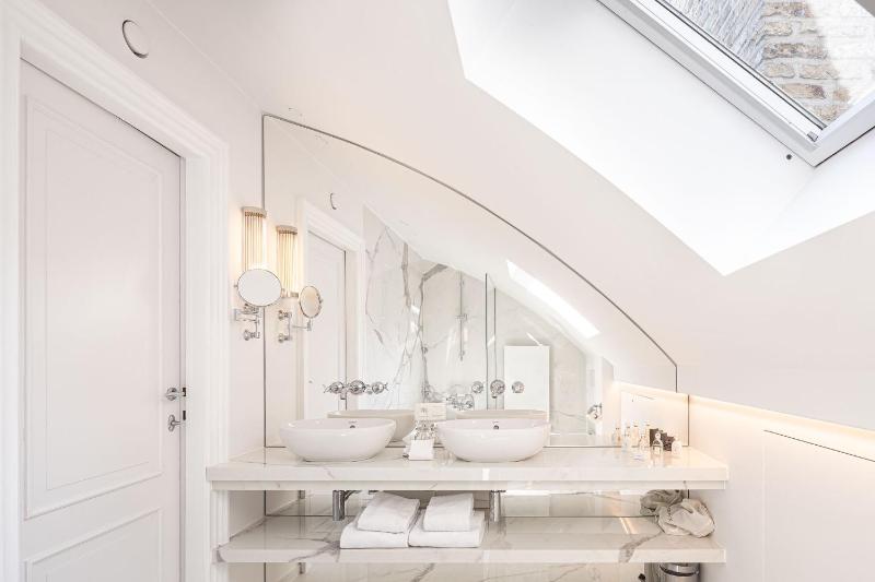 De Tuilerieen - Small Luxury Hotels of the World - image 13