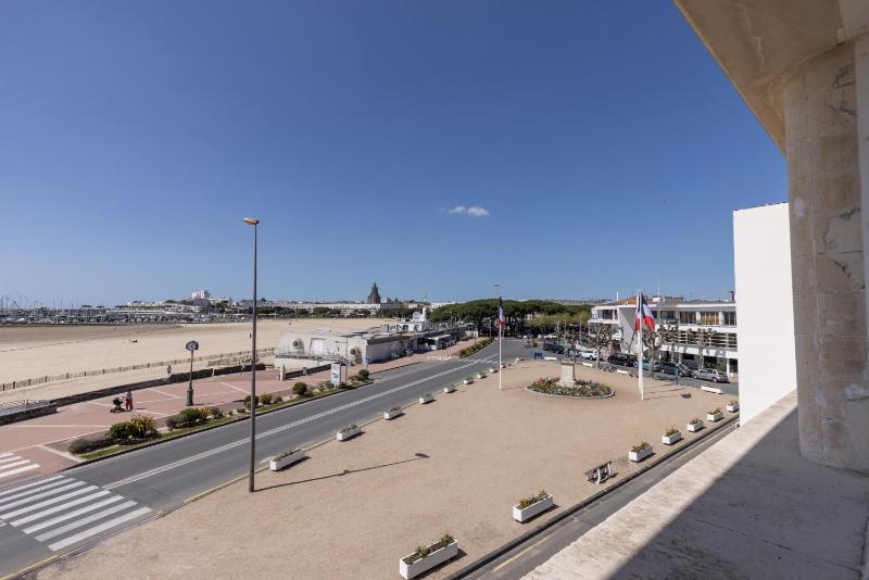 Logis Hôtel Rêve de Sable - image 49